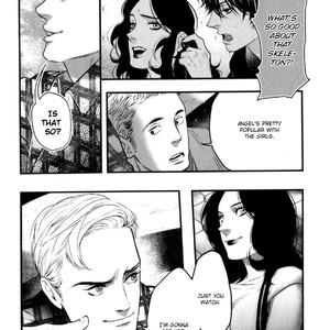 [m:m] Anemone no Shishuu (update c.5) [Eng] – Gay Manga sex 37