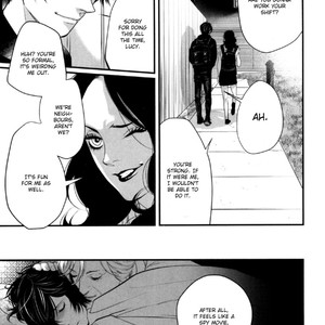 [m:m] Anemone no Shishuu (update c.5) [Eng] – Gay Manga sex 38