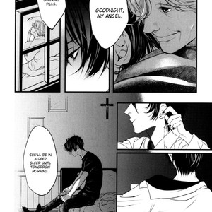 [m:m] Anemone no Shishuu (update c.5) [Eng] – Gay Manga sex 39