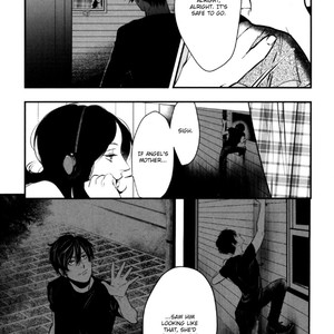 [m:m] Anemone no Shishuu (update c.5) [Eng] – Gay Manga sex 40