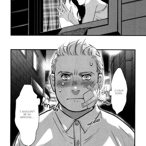 [m:m] Anemone no Shishuu (update c.5) [Eng] – Gay Manga sex 41