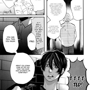 [m:m] Anemone no Shishuu (update c.5) [Eng] – Gay Manga sex 42