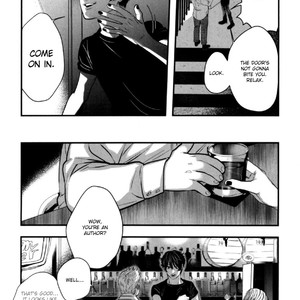 [m:m] Anemone no Shishuu (update c.5) [Eng] – Gay Manga sex 43
