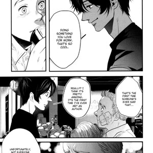 [m:m] Anemone no Shishuu (update c.5) [Eng] – Gay Manga sex 44