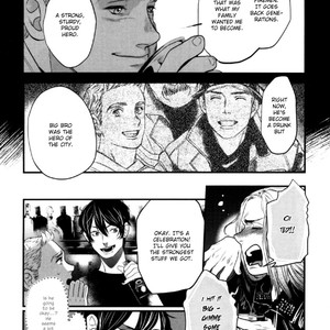 [m:m] Anemone no Shishuu (update c.5) [Eng] – Gay Manga sex 45