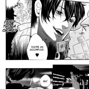[m:m] Anemone no Shishuu (update c.5) [Eng] – Gay Manga sex 47