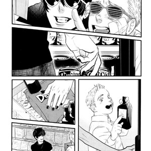 [m:m] Anemone no Shishuu (update c.5) [Eng] – Gay Manga sex 50