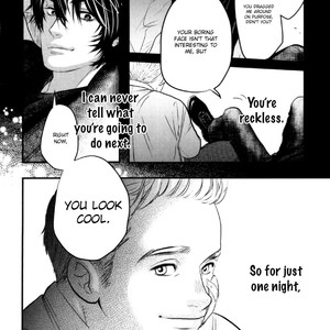[m:m] Anemone no Shishuu (update c.5) [Eng] – Gay Manga sex 57
