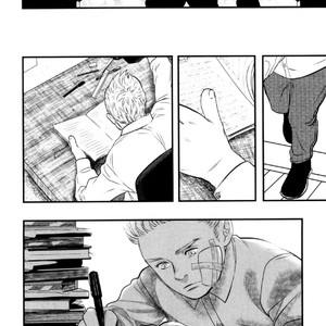 [m:m] Anemone no Shishuu (update c.5) [Eng] – Gay Manga sex 59