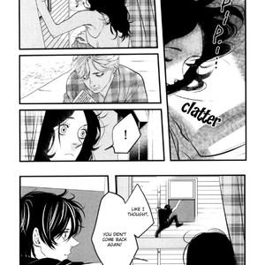 [m:m] Anemone no Shishuu (update c.5) [Eng] – Gay Manga sex 60