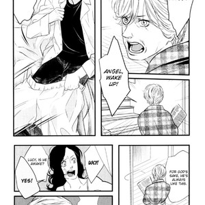 [m:m] Anemone no Shishuu (update c.5) [Eng] – Gay Manga sex 61