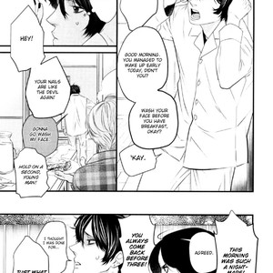 [m:m] Anemone no Shishuu (update c.5) [Eng] – Gay Manga sex 62