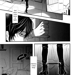 [m:m] Anemone no Shishuu (update c.5) [Eng] – Gay Manga sex 67