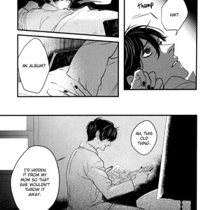 [m:m] Anemone no Shishuu (update c.5) [Eng] – Gay Manga sex 69