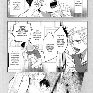 [m:m] Anemone no Shishuu (update c.5) [Eng] – Gay Manga sex 73