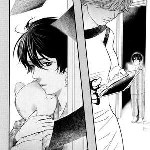 [m:m] Anemone no Shishuu (update c.5) [Eng] – Gay Manga sex 74