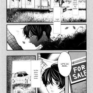 [m:m] Anemone no Shishuu (update c.5) [Eng] – Gay Manga sex 75