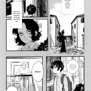 [m:m] Anemone no Shishuu (update c.5) [Eng] – Gay Manga sex 76