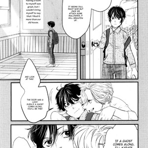 [m:m] Anemone no Shishuu (update c.5) [Eng] – Gay Manga sex 77