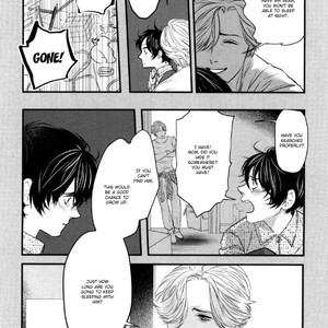 [m:m] Anemone no Shishuu (update c.5) [Eng] – Gay Manga sex 78