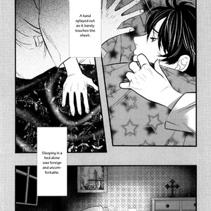 [m:m] Anemone no Shishuu (update c.5) [Eng] – Gay Manga sex 81