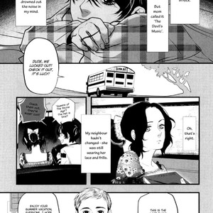 [m:m] Anemone no Shishuu (update c.5) [Eng] – Gay Manga sex 83