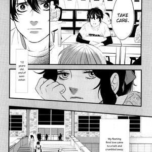 [m:m] Anemone no Shishuu (update c.5) [Eng] – Gay Manga sex 84