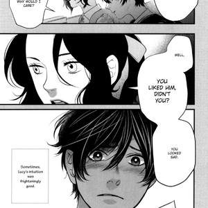 [m:m] Anemone no Shishuu (update c.5) [Eng] – Gay Manga sex 85