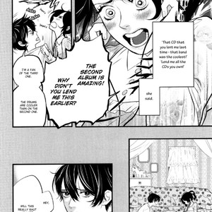 [m:m] Anemone no Shishuu (update c.5) [Eng] – Gay Manga sex 88
