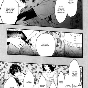 [m:m] Anemone no Shishuu (update c.5) [Eng] – Gay Manga sex 89