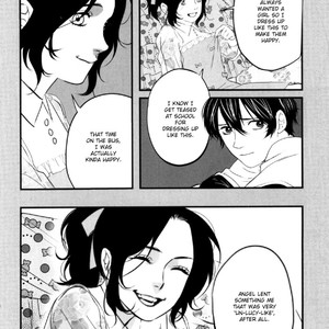 [m:m] Anemone no Shishuu (update c.5) [Eng] – Gay Manga sex 90