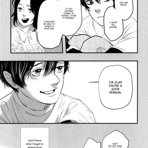 [m:m] Anemone no Shishuu (update c.5) [Eng] – Gay Manga sex 91