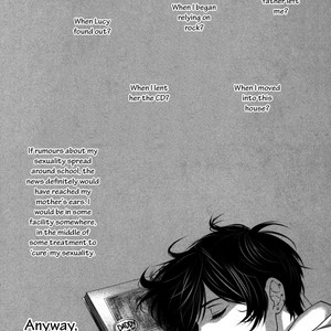 [m:m] Anemone no Shishuu (update c.5) [Eng] – Gay Manga sex 92
