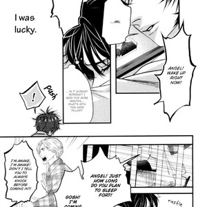 [m:m] Anemone no Shishuu (update c.5) [Eng] – Gay Manga sex 93