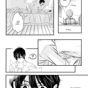 [m:m] Anemone no Shishuu (update c.5) [Eng] – Gay Manga sex 94