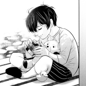 [m:m] Anemone no Shishuu (update c.5) [Eng] – Gay Manga sex 98