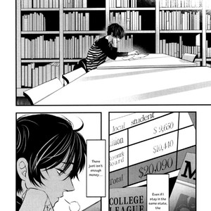 [m:m] Anemone no Shishuu (update c.5) [Eng] – Gay Manga sex 99
