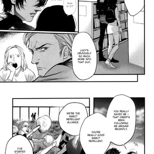 [m:m] Anemone no Shishuu (update c.5) [Eng] – Gay Manga sex 102