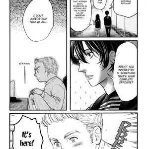 [m:m] Anemone no Shishuu (update c.5) [Eng] – Gay Manga sex 103