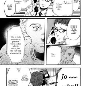 [m:m] Anemone no Shishuu (update c.5) [Eng] – Gay Manga sex 104