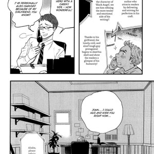 [m:m] Anemone no Shishuu (update c.5) [Eng] – Gay Manga sex 105