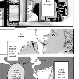 [m:m] Anemone no Shishuu (update c.5) [Eng] – Gay Manga sex 106