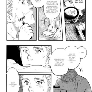 [m:m] Anemone no Shishuu (update c.5) [Eng] – Gay Manga sex 107