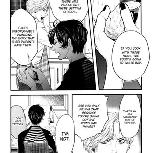[m:m] Anemone no Shishuu (update c.5) [Eng] – Gay Manga sex 109