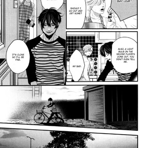 [m:m] Anemone no Shishuu (update c.5) [Eng] – Gay Manga sex 110