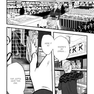 [m:m] Anemone no Shishuu (update c.5) [Eng] – Gay Manga sex 111