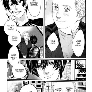 [m:m] Anemone no Shishuu (update c.5) [Eng] – Gay Manga sex 114