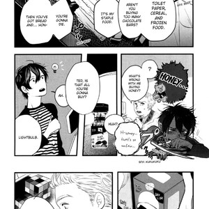 [m:m] Anemone no Shishuu (update c.5) [Eng] – Gay Manga sex 115