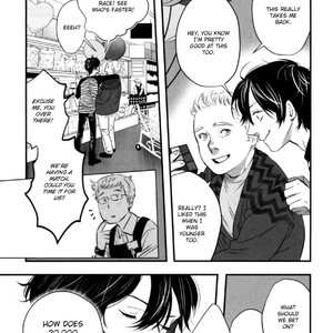 [m:m] Anemone no Shishuu (update c.5) [Eng] – Gay Manga sex 116