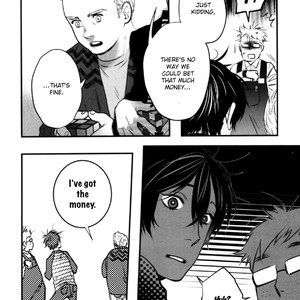 [m:m] Anemone no Shishuu (update c.5) [Eng] – Gay Manga sex 117